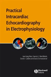 Practical Intracardiac Echocardiography in Electrophysiology_cover