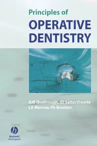 Principles of Operative Dentistry_cover