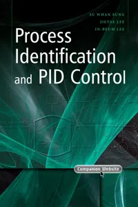 Process Identification and PID Control_cover