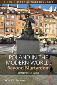 Poland in the Modern World_cover