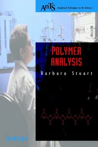 Polymer Analysis_cover
