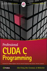 Professional CUDA C Programming_cover