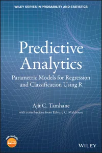 Predictive Analytics_cover