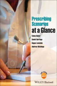 Prescribing Scenarios at a Glance_cover