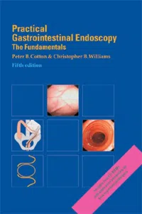 Practical Gastrointestinal Endoscopy_cover