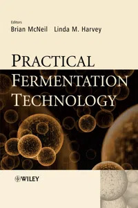 Practical Fermentation Technology_cover