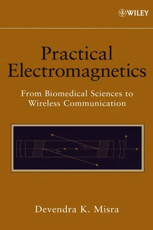 Practical Electromagnetics