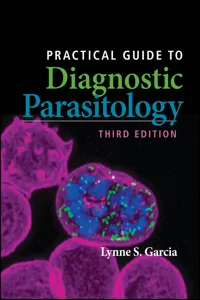 Practical Guide to Diagnostic Parasitology_cover