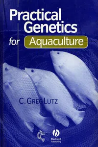 Practical Genetics for Aquaculture_cover