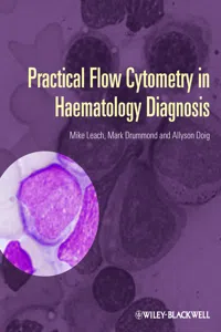 Practical Flow Cytometry in Haematology Diagnosis_cover