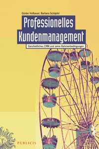 Professionelles Kundenmanagement_cover