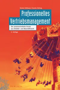 Professionelles Vertriebsmanagement_cover