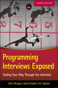 Programming Interviews Exposed_cover