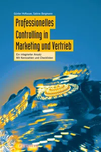 Professionelles Controlling in Marketing und Vertrieb_cover