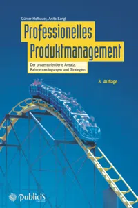 Professionelles Produktmanagement_cover