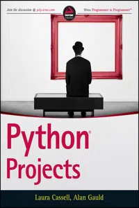 Python Projects_cover