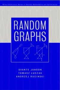 Random Graphs_cover