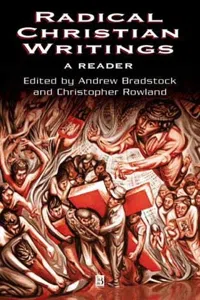 Radical Christian Writings_cover