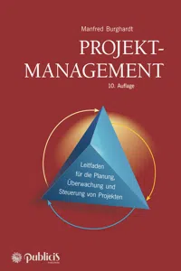 Projektmanagement_cover