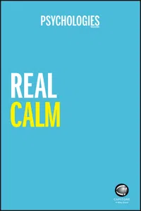 Real Calm_cover