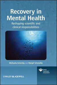 Recovery in Mental Health_cover