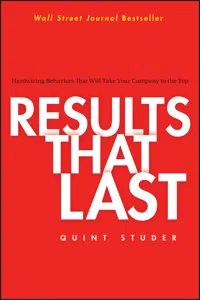 Results That Last_cover