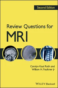 Review Questions for MRI_cover