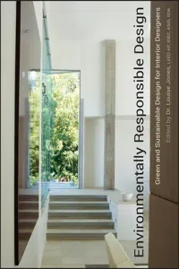 Environmentally Responsible Design_cover