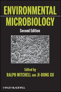 Environmental Microbiology_cover