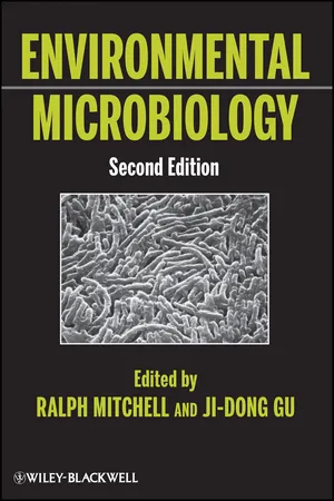 Environmental Microbiology