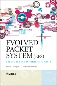 Evolved Packet System_cover