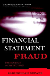 Financial Statement Fraud_cover