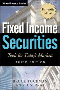 Fixed Income Securities_cover