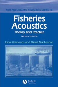 Fisheries Acoustics_cover