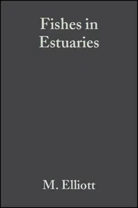 Fishes in Estuaries_cover