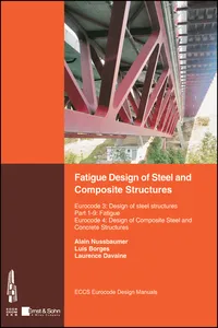 Fatigue Design of Steel and Composite Structures_cover
