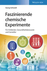 Faszinierende chemische Experimente_cover