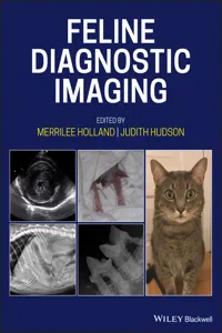 Feline Diagnostic Imaging_cover