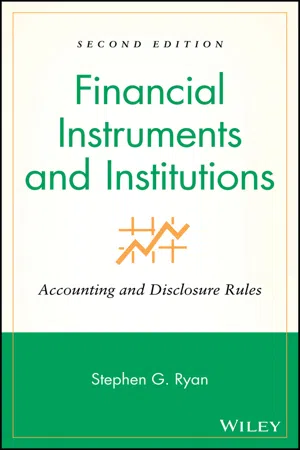 Financial Instruments and Institutions