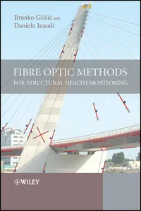 Fibre Optic Methods for Structural Health Monitoring_cover