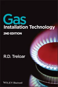 Gas Installation Technology_cover