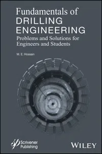 Fundamentals of Drilling Engineering_cover