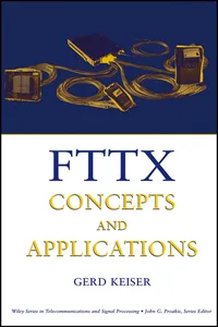 FTTX Concepts and Applications_cover