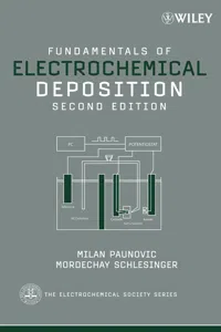 Fundamentals of Electrochemical Deposition_cover