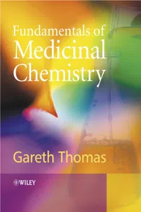 Fundamentals of Medicinal Chemistry_cover