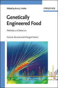 Genetically Engineered Food_cover