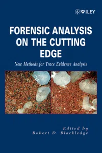 Forensic Analysis on the Cutting Edge_cover