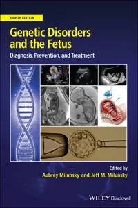 Genetic Disorders and the Fetus_cover