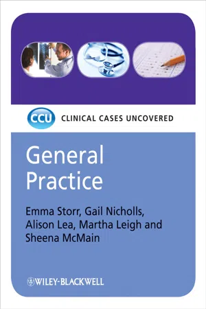 General Practice, eTextbook