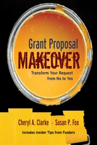 Grant Proposal Makeover_cover